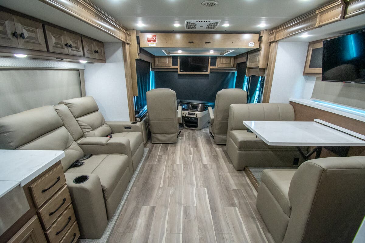 Bus-Stuff.com Class A Rv For Sale