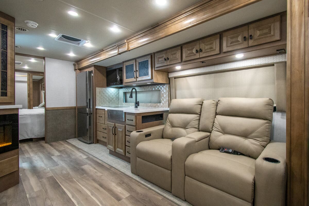 Bus-Stuff.com Class A Rv For Sale