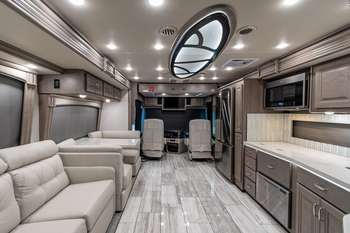 Bus-Stuff.com Class A Rv For Sale