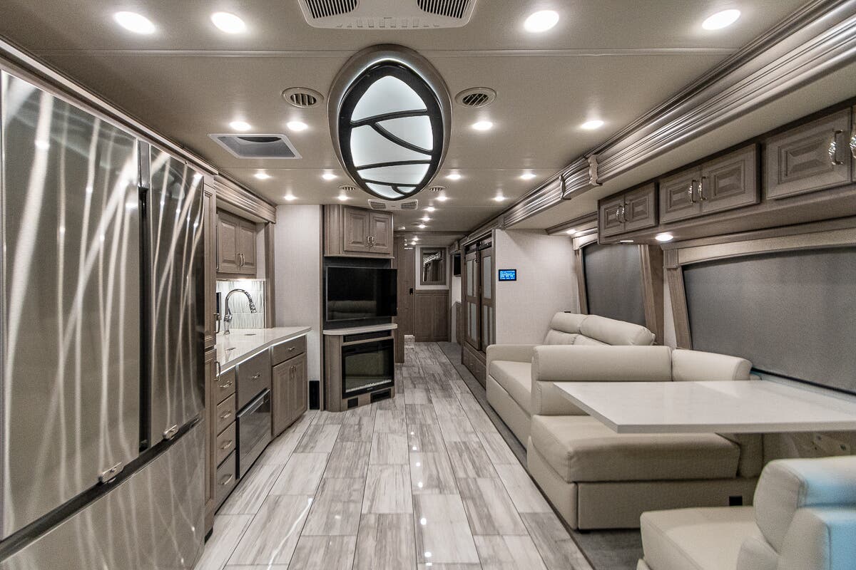 Bus-Stuff.com Class A Rv For Sale