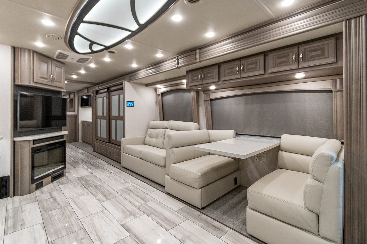 Bus-Stuff.com Class A Rv For Sale