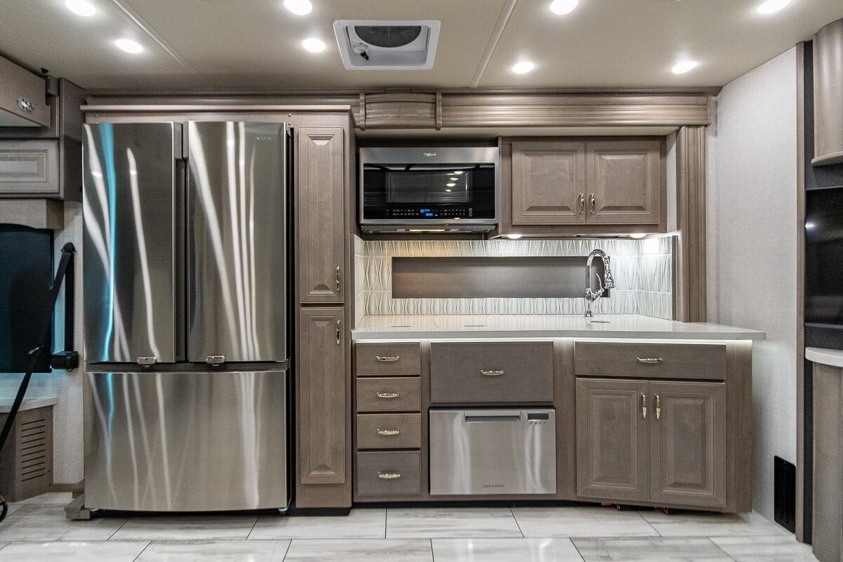 Bus-Stuff.com Class A Rv For Sale