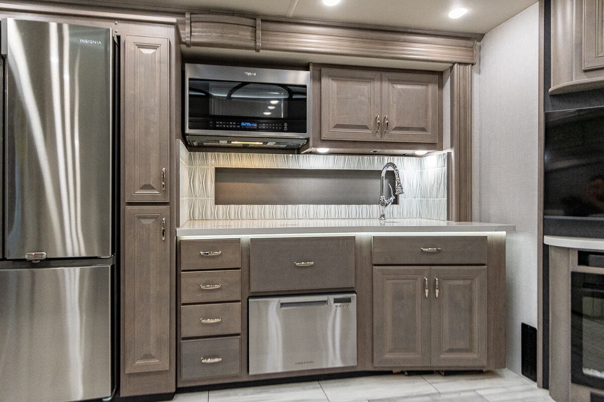 Bus-Stuff.com Class A Rv For Sale