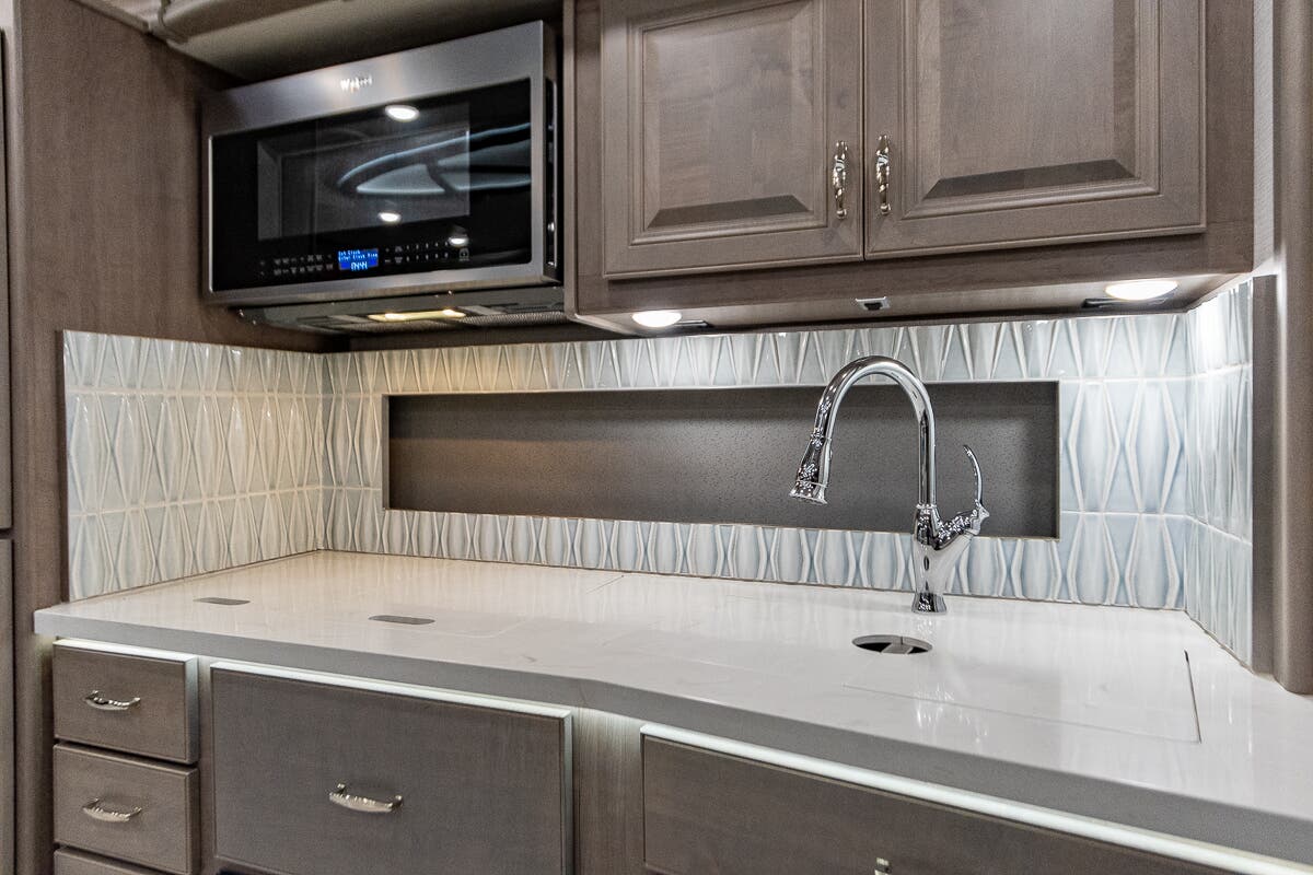 Bus-Stuff.com Class A Rv For Sale