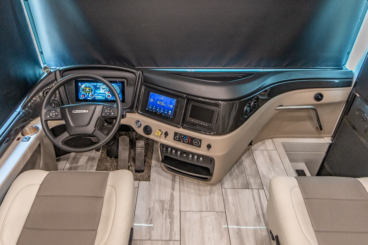 Bus-Stuff.com Class A Rv For Sale