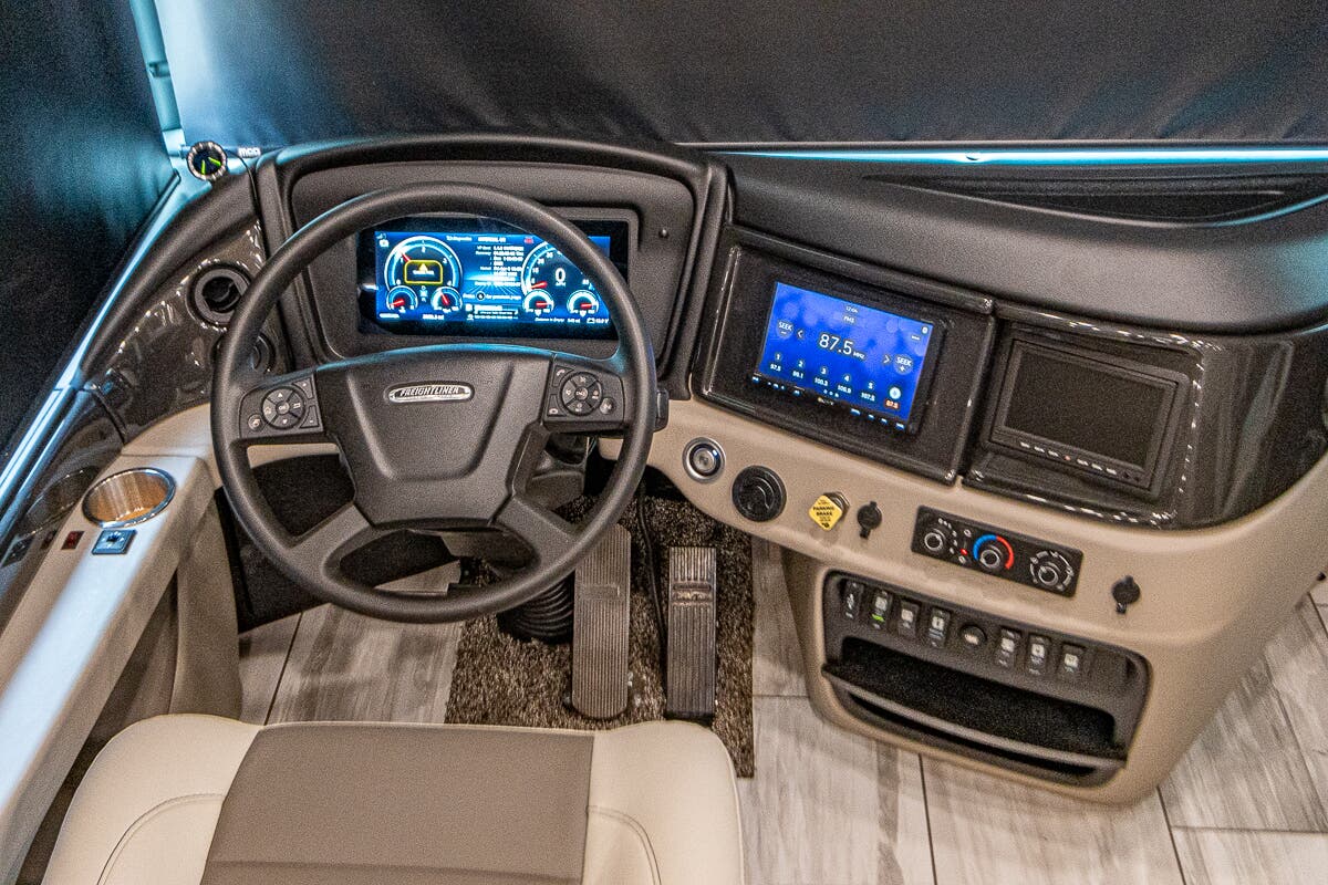 Bus-Stuff.com Class A Rv For Sale