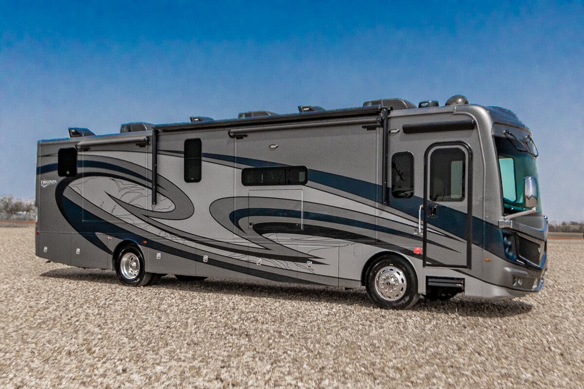 Bus-Stuff.com Class A Rv For Sale