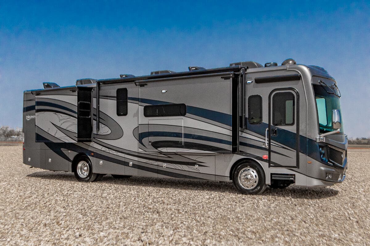 Bus-Stuff.com Class A Rv For Sale