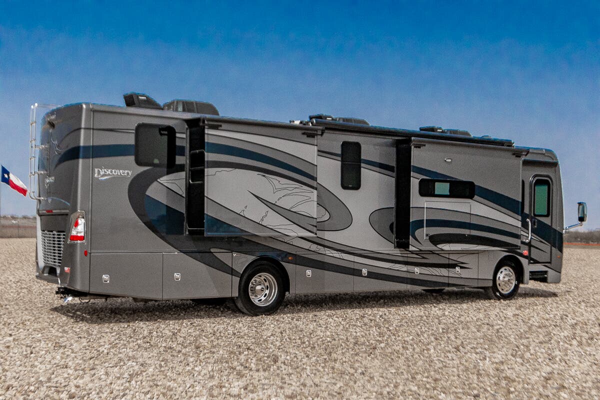 Bus-Stuff.com Class A Rv For Sale