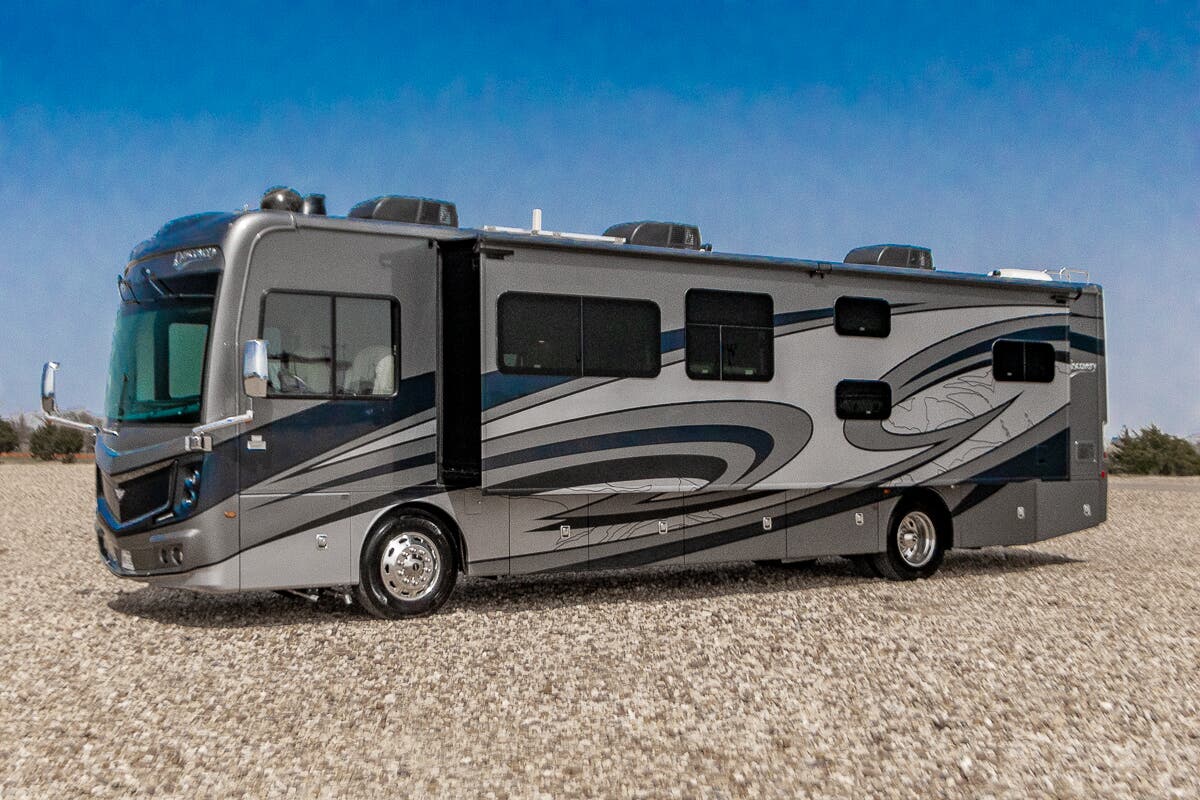 Bus-Stuff.com Class A Rv For Sale
