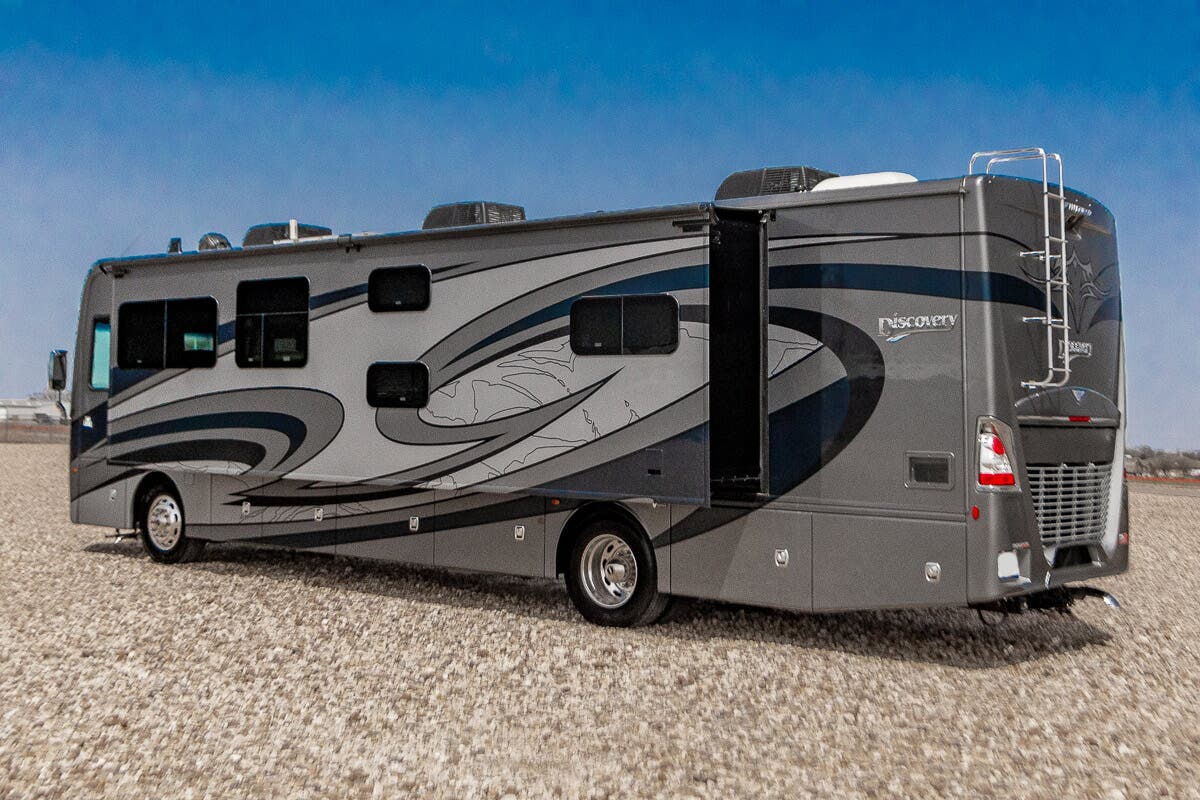Bus-Stuff.com Class A Rv For Sale
