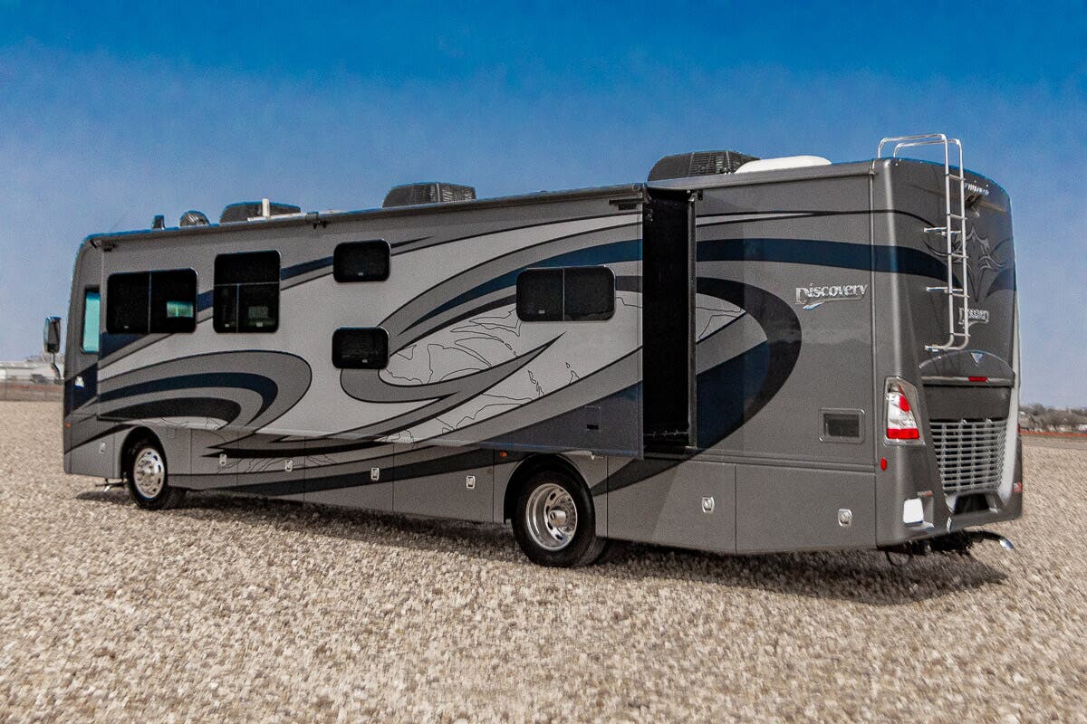 Bus-Stuff.com Class A Rv For Sale