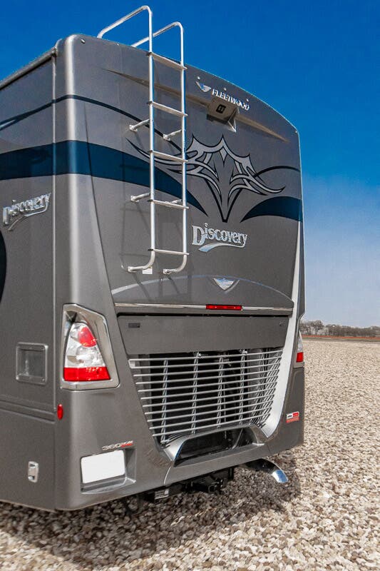 Bus-Stuff.com Class A Rv For Sale