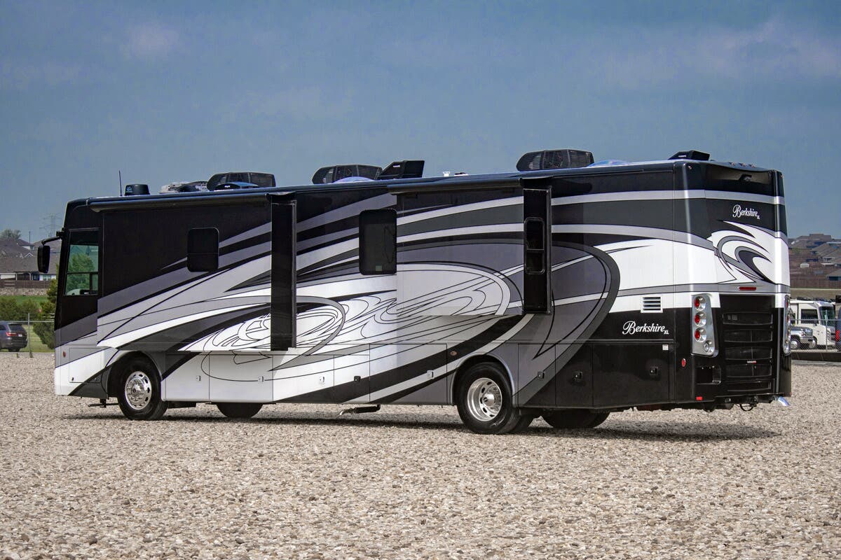 Bus-Stuff.com Class A Rv For Sale