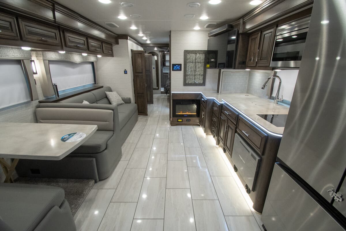 Bus-Stuff.com Class A Rv For Sale