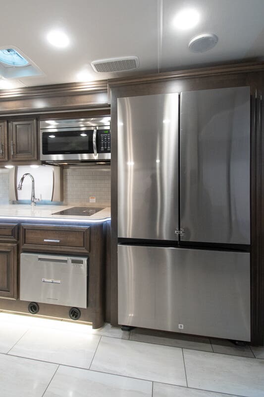 Bus-Stuff.com Class A Rv For Sale