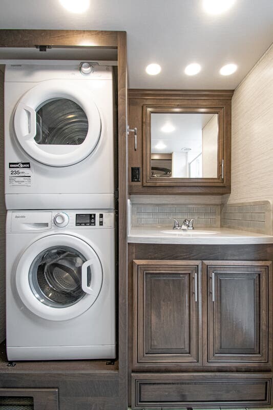 Bus-Stuff.com Class A Rv For Sale