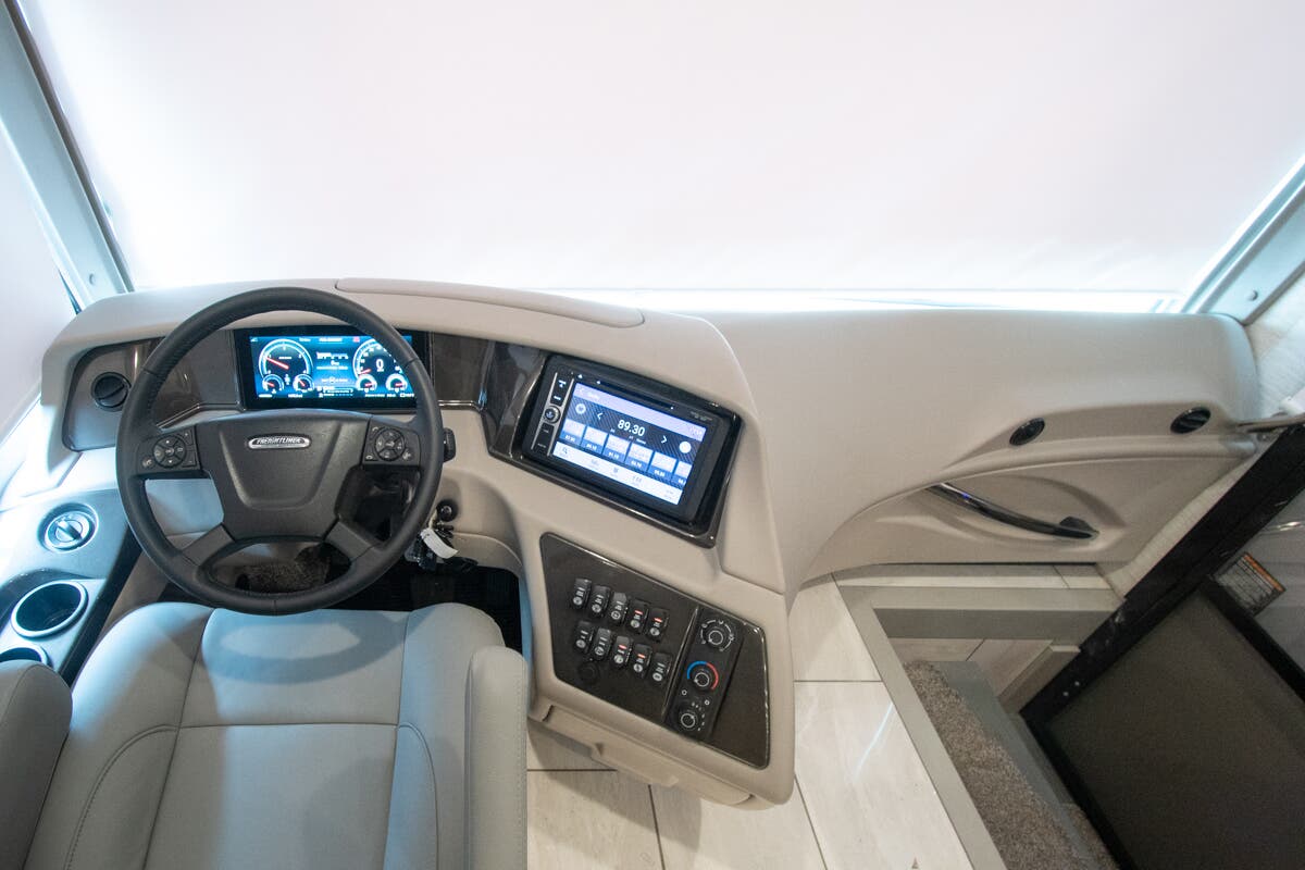 Bus-Stuff.com Class A Rv For Sale