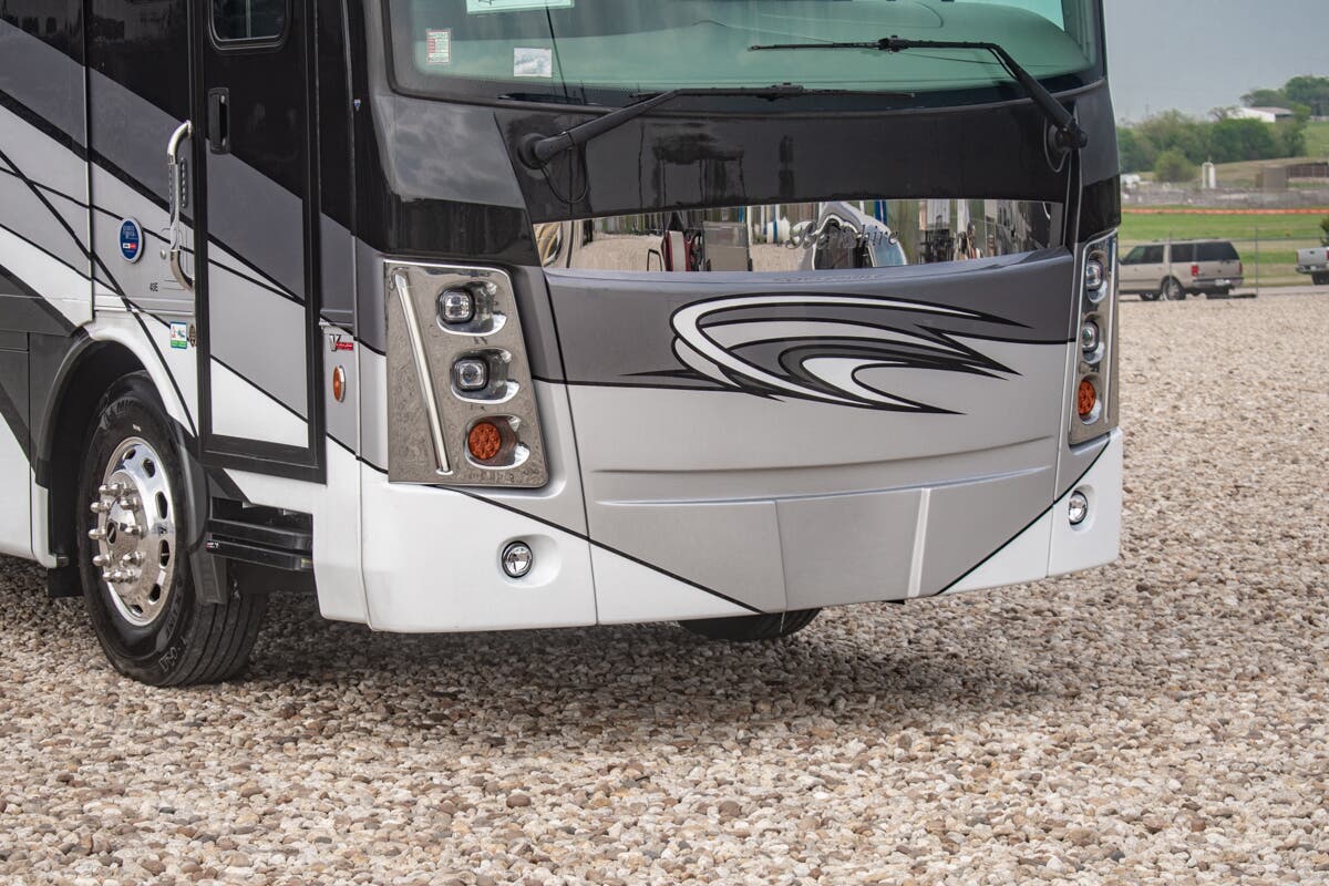 Bus-Stuff.com Class A Rv For Sale