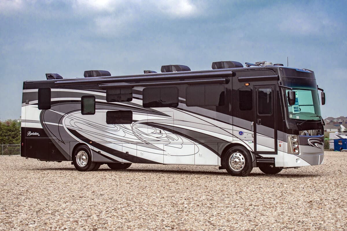 Bus-Stuff.com Class A Rv For Sale