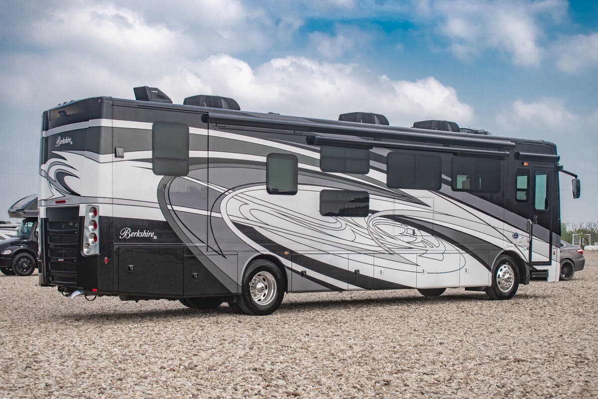 Bus-Stuff.com Class A Rv For Sale