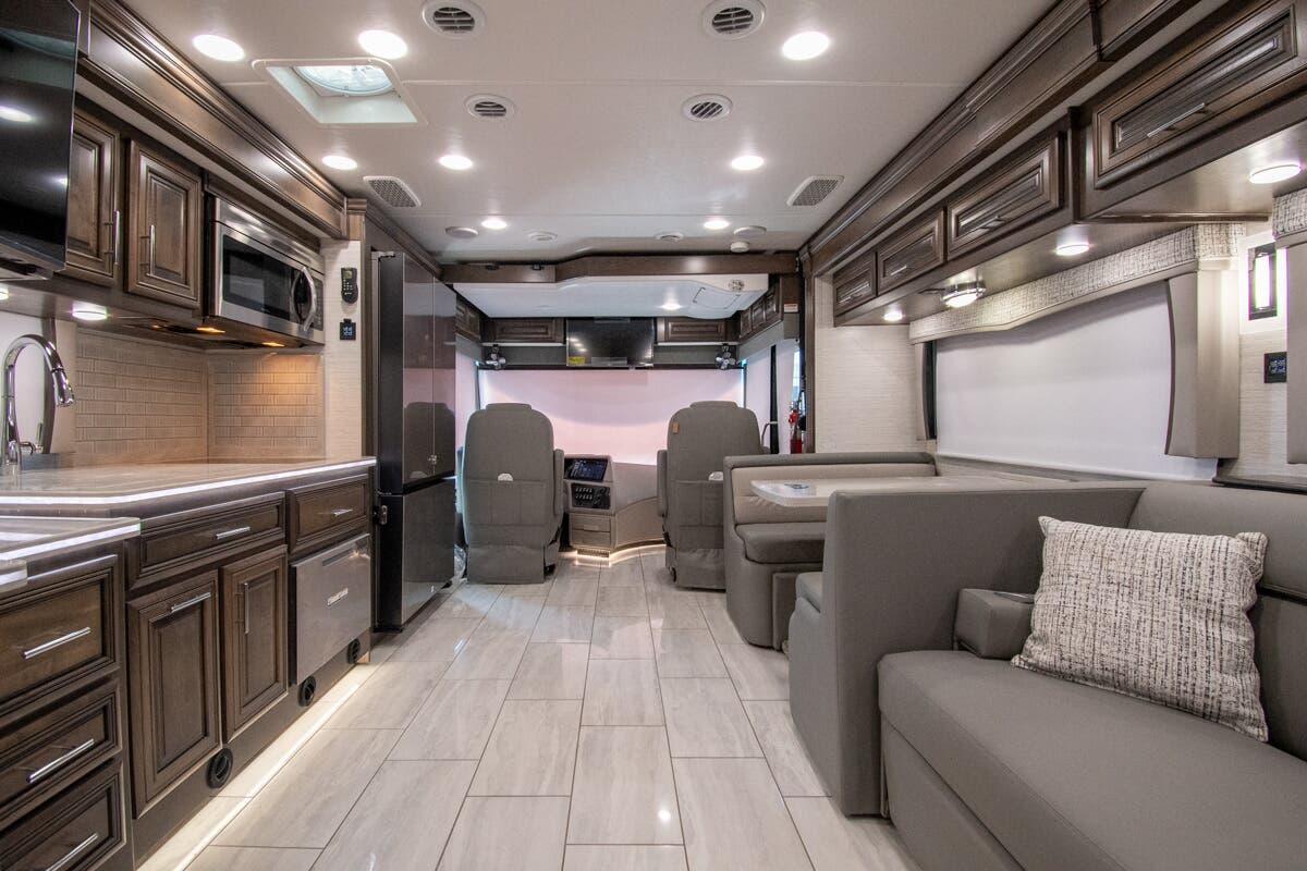 Bus-Stuff.com Class A Rv For Sale