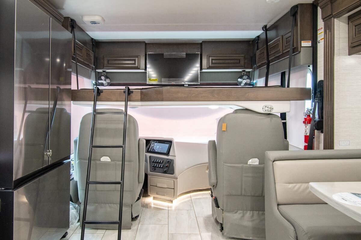 Bus-Stuff.com Class A Rv For Sale