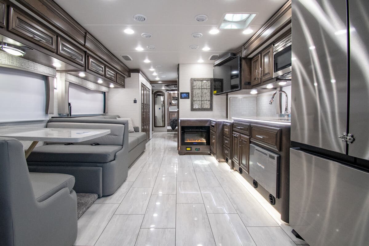Bus-Stuff.com Class A Rv For Sale