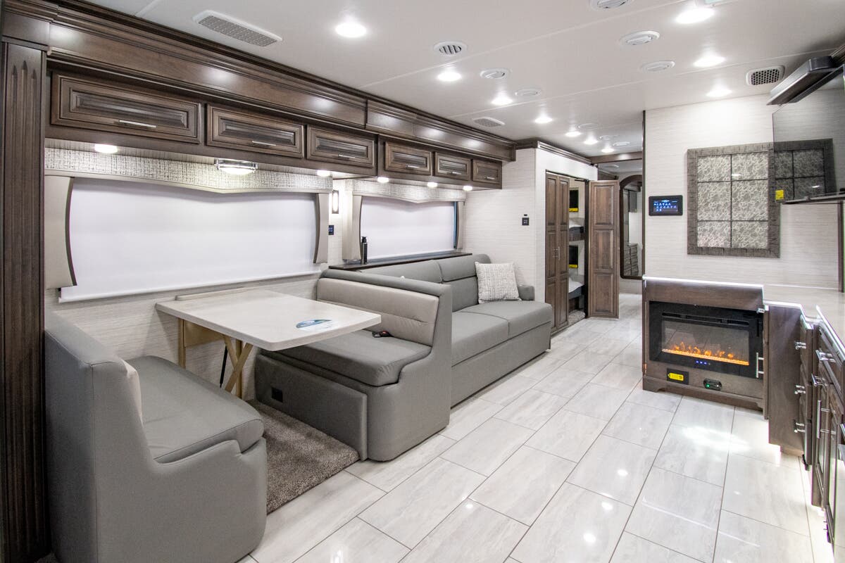 Bus-Stuff.com Class A Rv For Sale