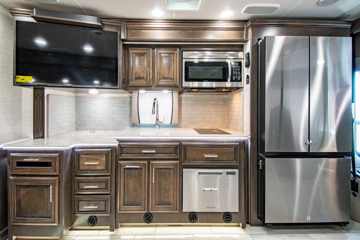 Bus-Stuff.com Class A Rv For Sale