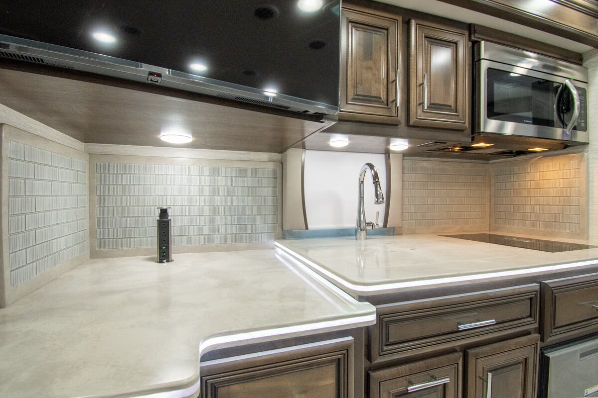 Bus-Stuff.com Class A Rv For Sale