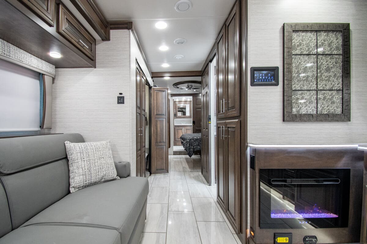 Bus-Stuff.com Class A Rv For Sale