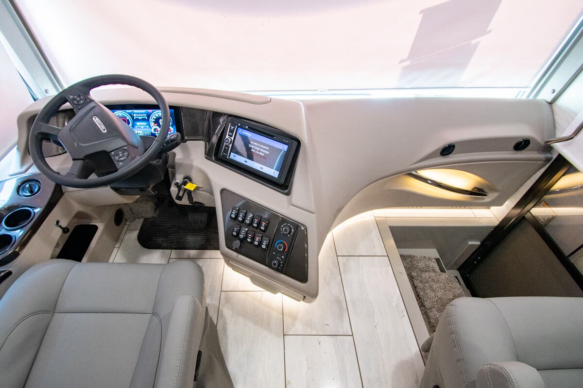 Bus-Stuff.com Class A Rv For Sale