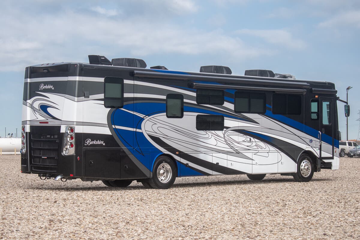 Bus-Stuff.com Class A Rv For Sale