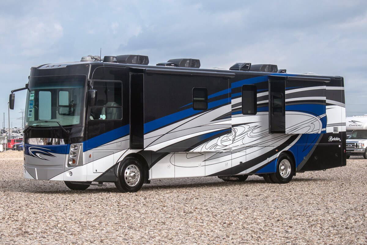 Bus-Stuff.com Class A Rv For Sale