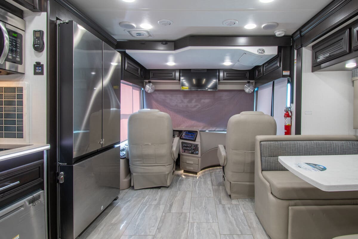 Bus-Stuff.com Class A Rv For Sale