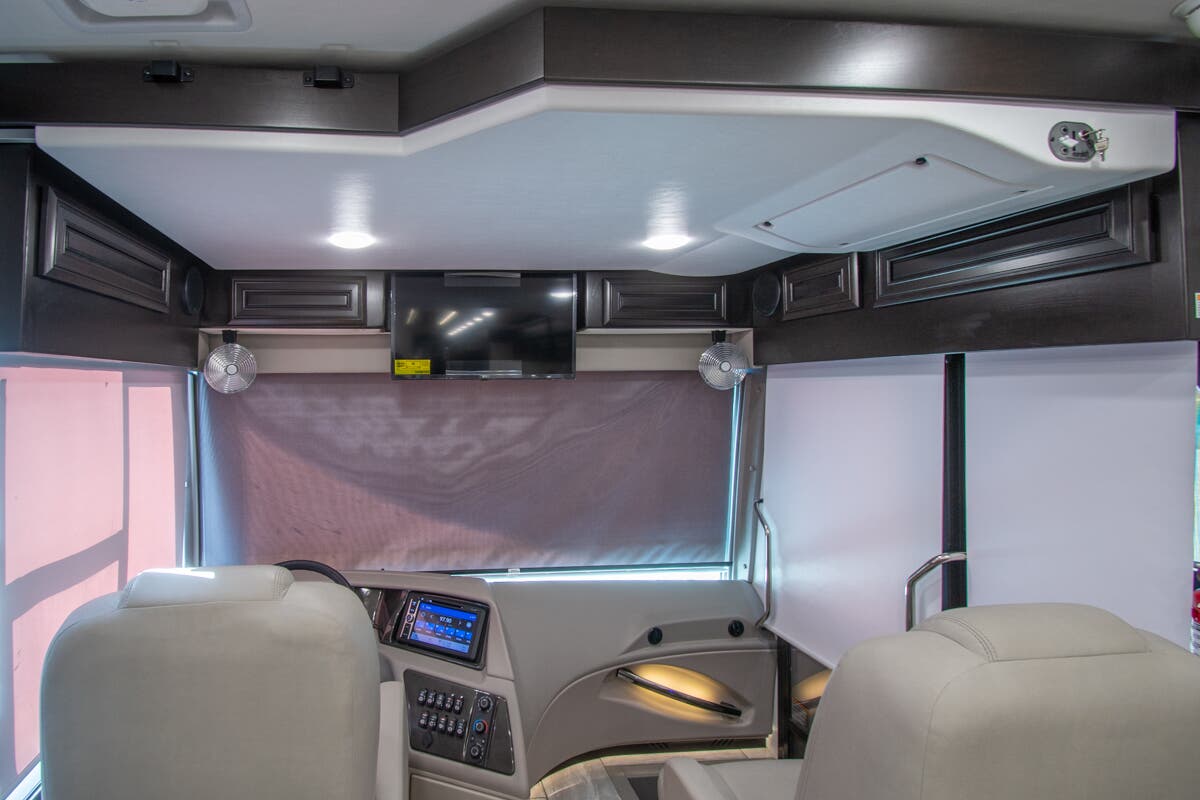 Bus-Stuff.com Class A Rv For Sale