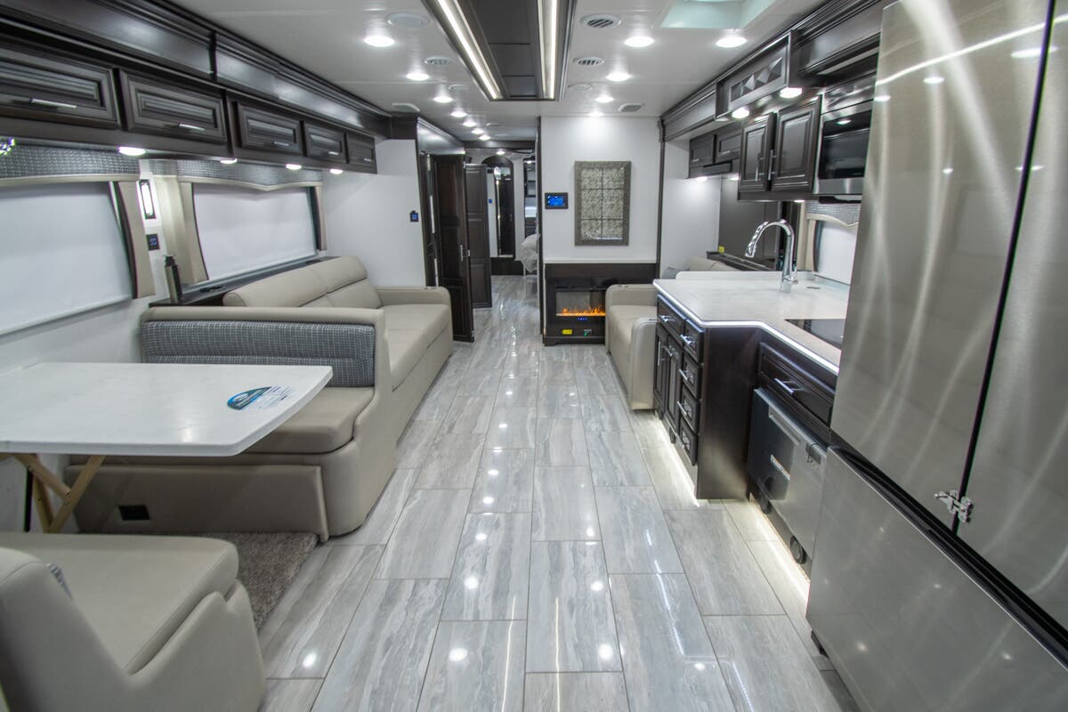 Bus-Stuff.com Class A Rv For Sale