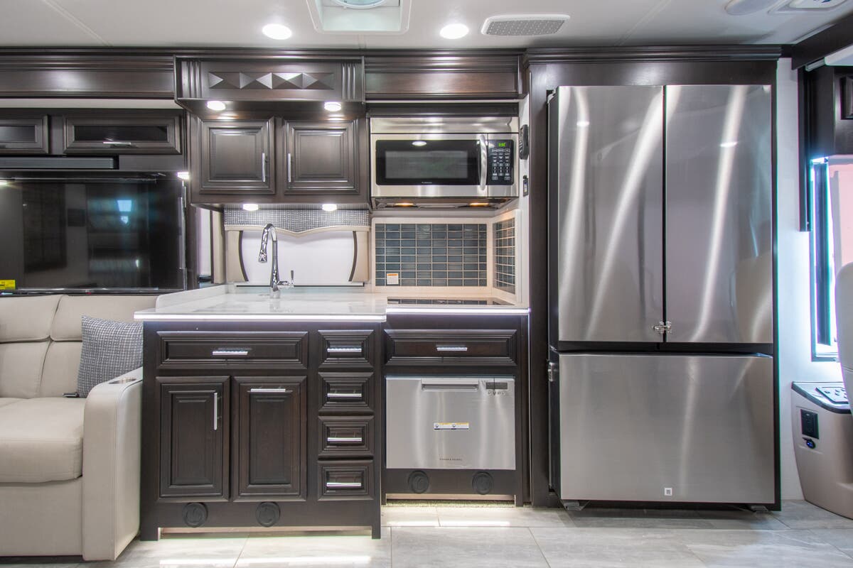 Bus-Stuff.com Class A Rv For Sale
