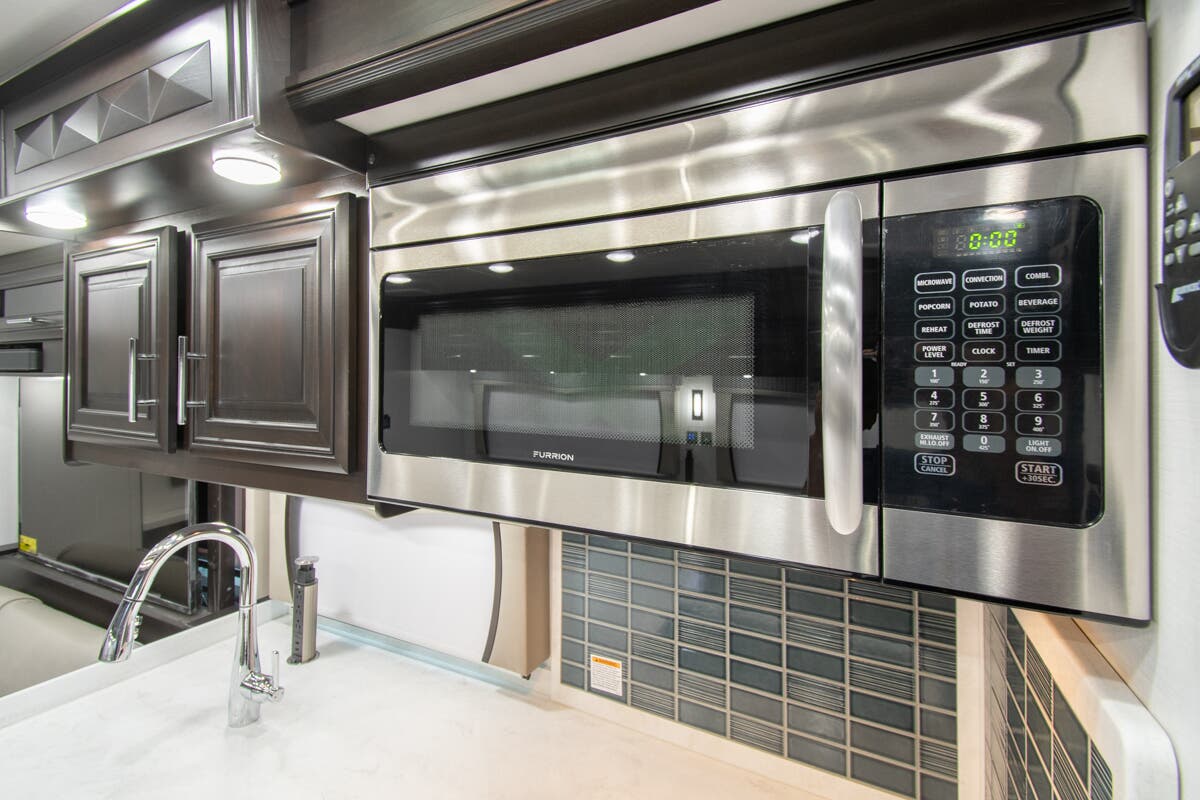 Bus-Stuff.com Class A Rv For Sale