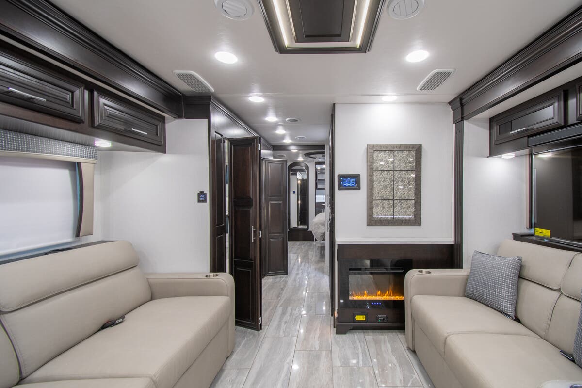 Bus-Stuff.com Class A Rv For Sale