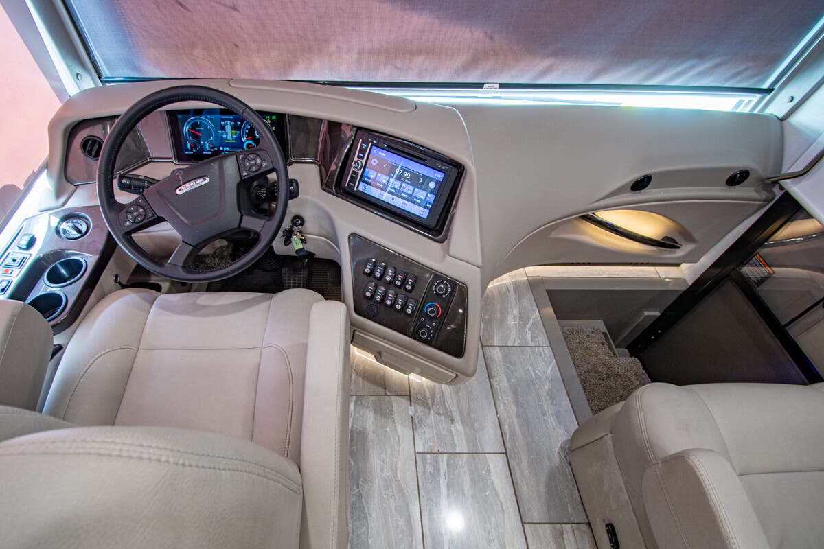 Bus-Stuff.com Class A Rv For Sale