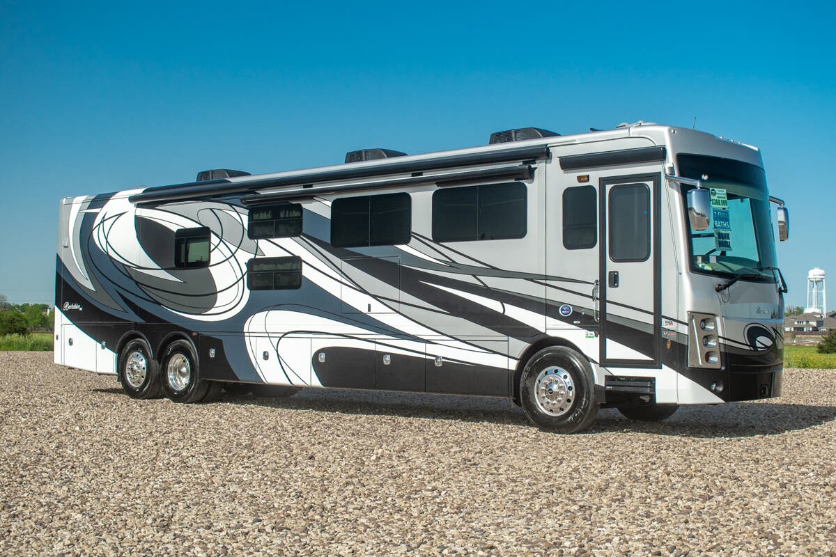 Bus-Stuff.com Class A Rv For Sale