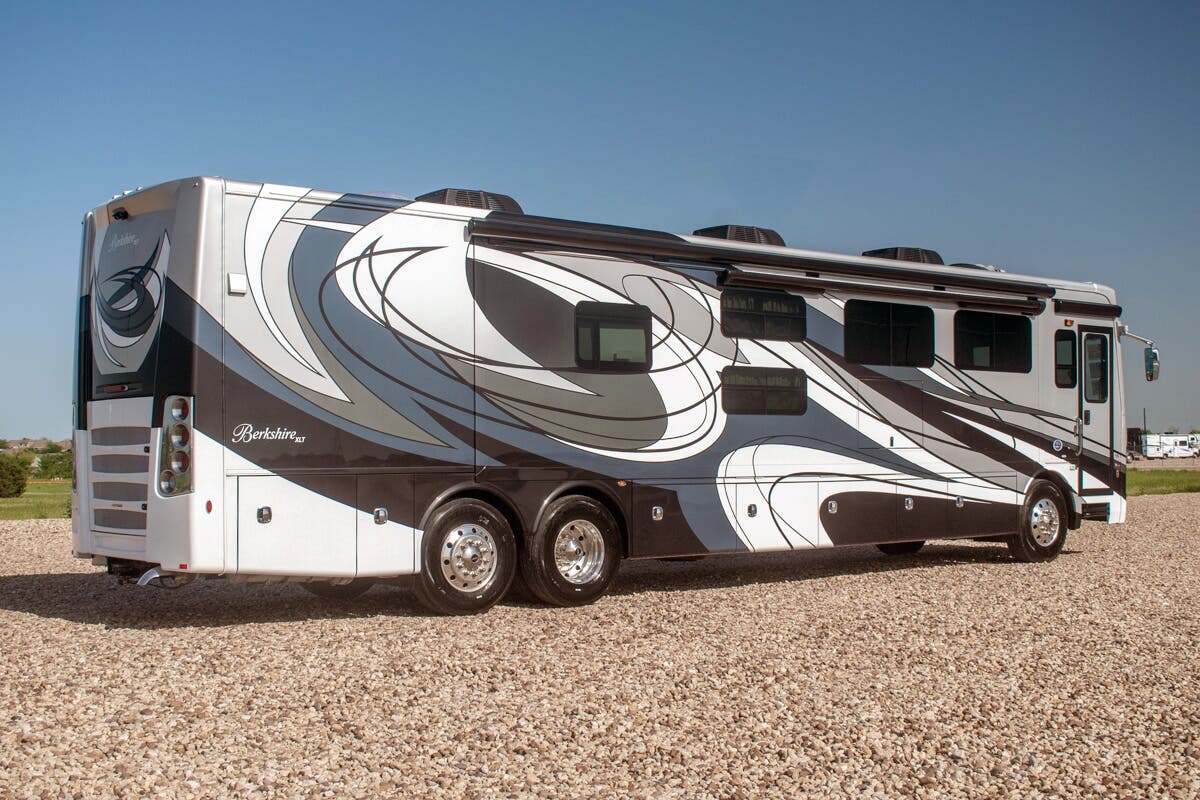 Bus-Stuff.com Class A Rv For Sale