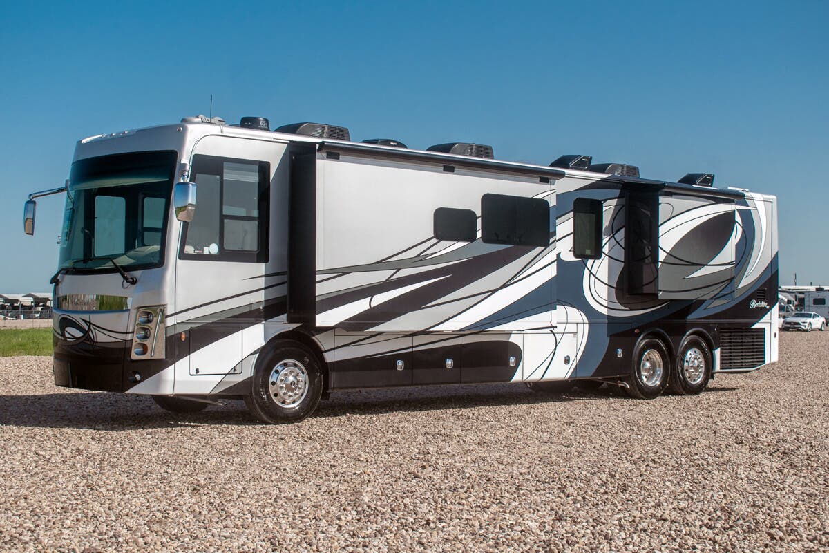 Bus-Stuff.com Class A Rv For Sale