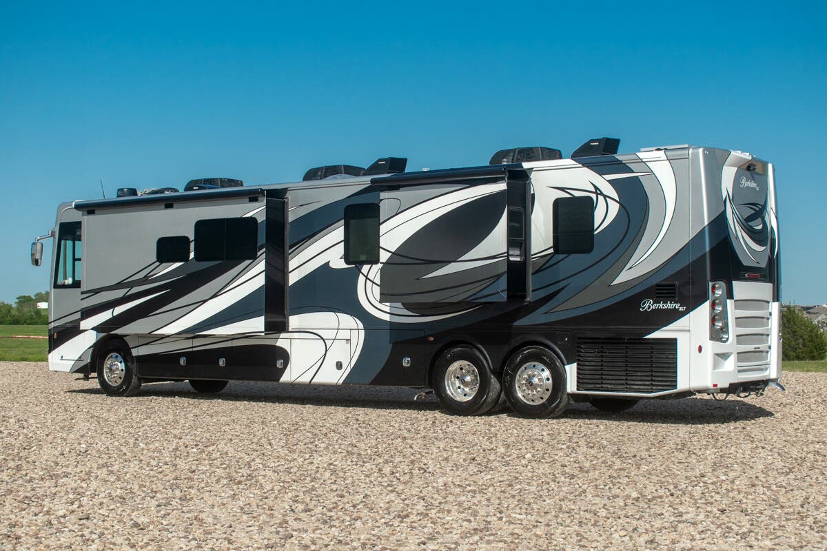 Bus-Stuff.com Class A Rv For Sale