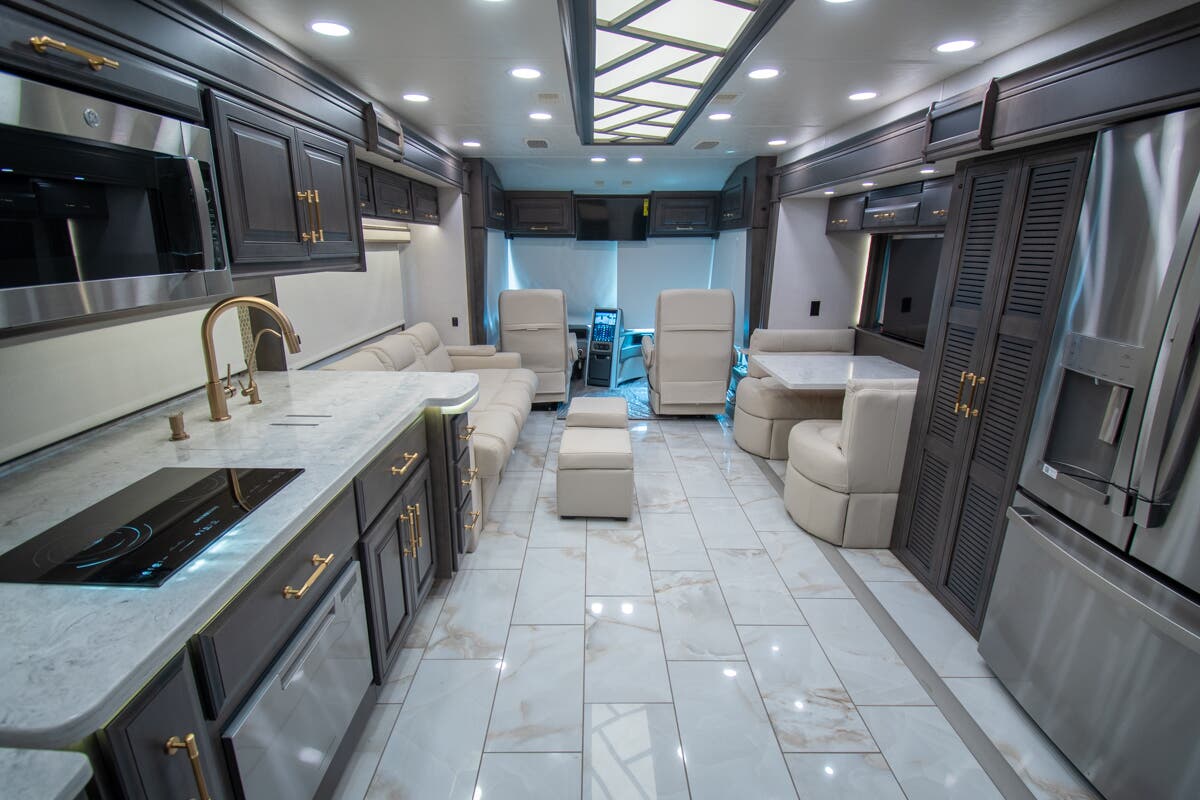 Bus-Stuff.com Class A Rv For Sale