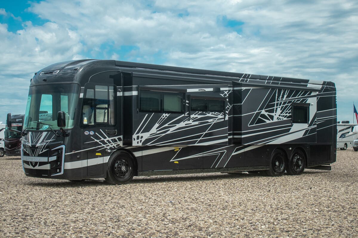Bus-Stuff.com Class A Rv For Sale