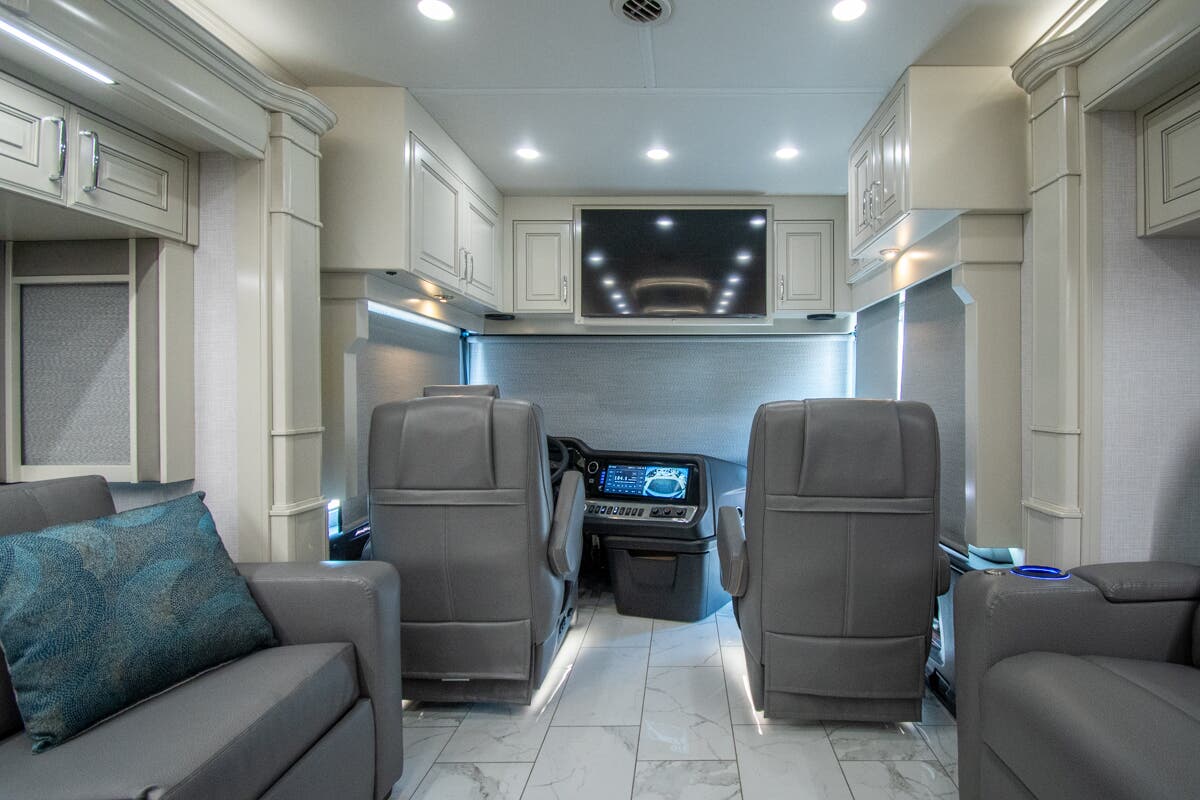 Bus-Stuff.com Class A Rv For Sale