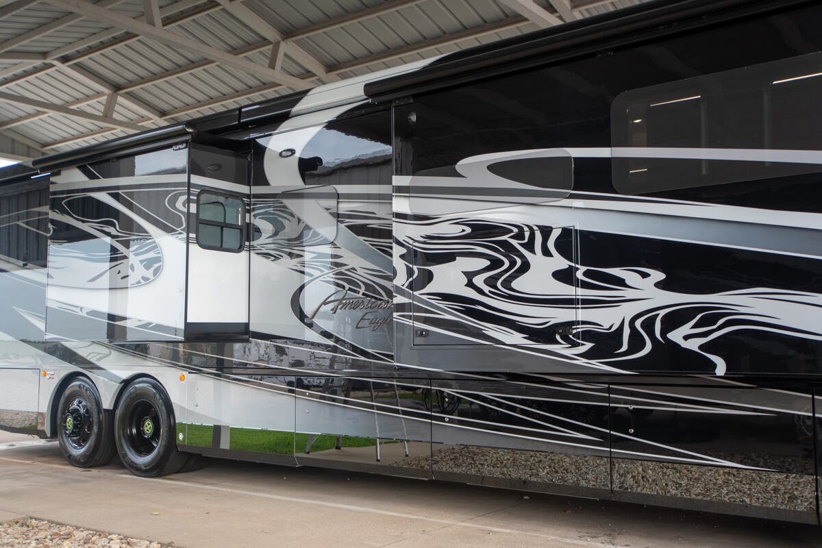 Bus-Stuff.com Class A Rv For Sale